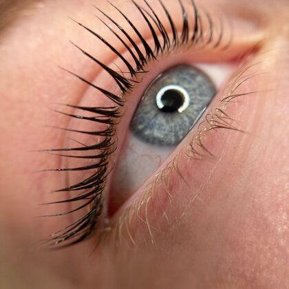 Skropstu laminēšana